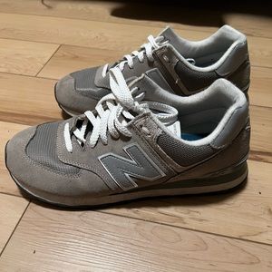 New Balance 574